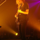 Opeth 2009-03-21