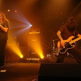 Opeth 2009-03-21