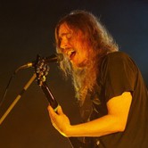 Opeth 2009-03-21