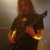 Opeth 2009-03-21
