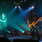 Opeth 2009-03-21