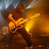 Opeth 2009-03-21