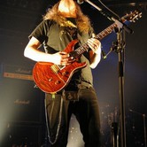 Opeth 2009-03-21