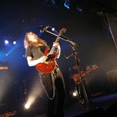 Opeth 2009-03-21