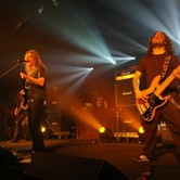 Opeth 2009-03-21