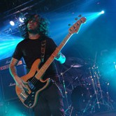 Opeth 2009-03-21