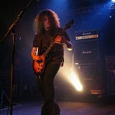 Opeth 2009-03-21