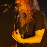 Opeth 2009-03-21