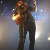 Opeth 2009-03-21