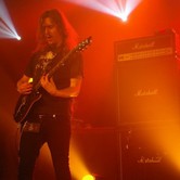 Opeth 2009-03-21