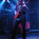 Opeth 2009-03-21