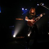 Opeth 2009-03-21