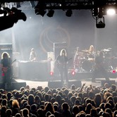 Opeth 2009-03-21