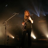 Opeth 2009-03-21