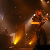 Opeth 2009-03-21
