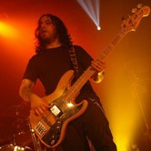 Opeth 2009-03-21