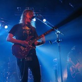Opeth 2009-03-21