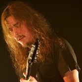Opeth 2009-03-21