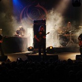 Opeth 2009-03-21