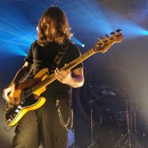 Opeth 2009-03-21