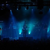 Opeth 2009-03-21