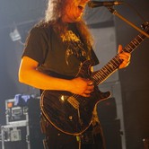 Opeth 2009-03-21