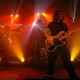Opeth 2009-03-21