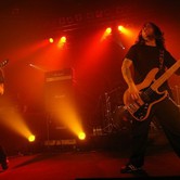 Opeth 2009-03-21