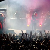 Opeth 2009-03-21