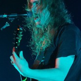 Opeth 2009-03-21