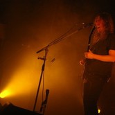 Opeth 2009-03-21