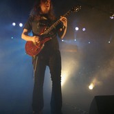 Opeth 2009-03-21