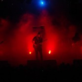 Opeth 2009-03-21