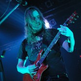 Opeth 2009-03-21