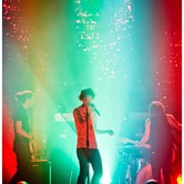 CURLY HEADS 2015-04-09