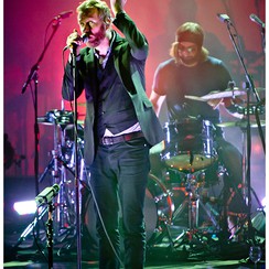 2011-02-24 The National fot. Rafał Nowakowski