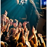 The National 2011-02-24