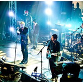 The National 2011-02-24