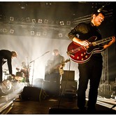 The National 2011-02-24