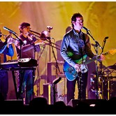 The National 2011-02-24