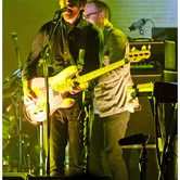 The National 2011-02-24