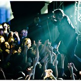 The National 2011-02-24