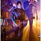 The National 2011-02-24