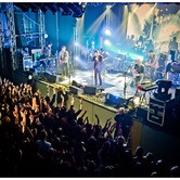 The National 2011-02-24