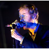 The National 2011-02-24