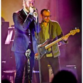 The National 2011-02-24