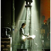 The National 2011-02-24