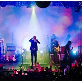 The National 2011-02-24