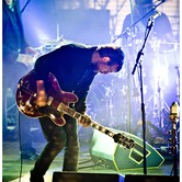 The National 2011-02-24