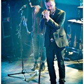 The National 2011-02-24